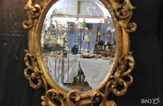 Brocante de Pâques à Payerne