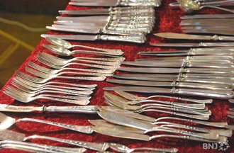 Brocante de Pâques à Payerne