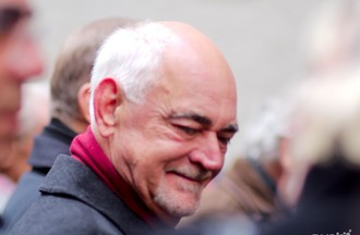 L’ancien conseiller d’Etat Thierry Béguin.