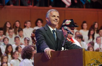 Didier Burkhalter.