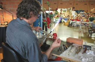 Brocante de Pâques à Payerne