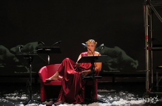 Romulus Le Grand au Théâtre du Passage