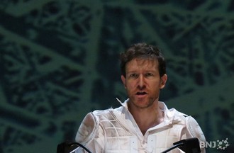 Romulus Le Grand au Théâtre du Passage