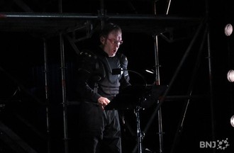 Romulus Le Grand au Théâtre du Passage