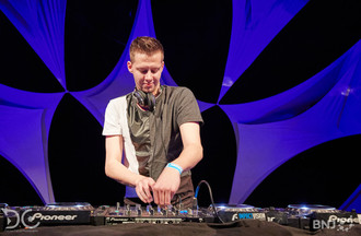 DJ Edd's