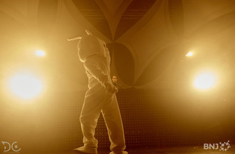 Blasterjaxx