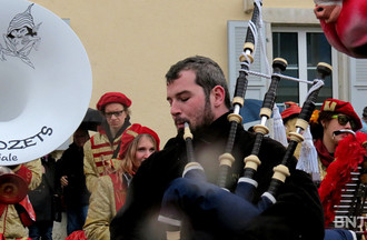 Les Cradzets