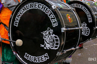 Ringmurechutze