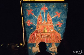 Morgestreich 2016