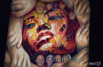 Morgestreich 2016