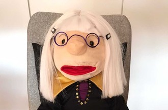 Photo du défi