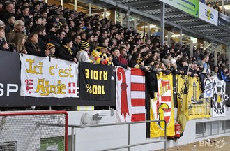 Olten-HCA-acte V
