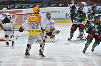 Olten-HCA-acte V