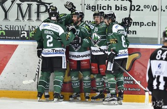 Olten-HCA-acte V