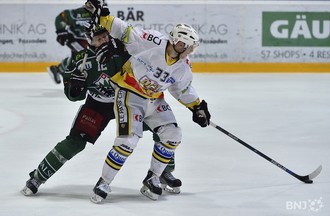 Olten-HCA-acte V