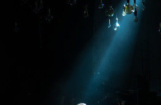 Photo : Amina Benbrahim