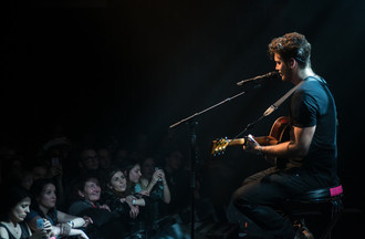 Photo : Amina Benbrahim