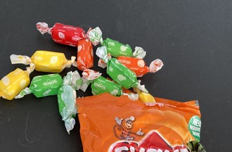 Photo du défi