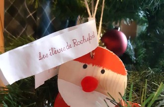 Photo du défi