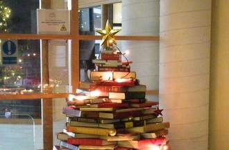 Photo du défi sur le thème ambiance de Noël