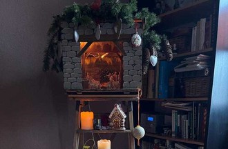 Photo du défi