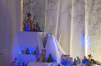 Photo du défi