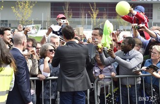 Description de l'image