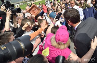 Description de l'image