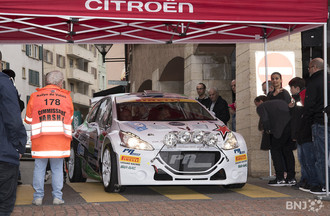 Critérium jurassien 2016