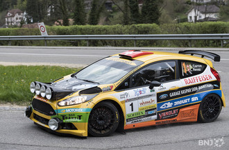 Critérium jurassien 2016