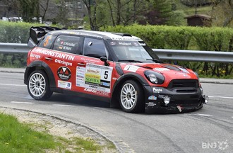 Critérium jurassien 2016