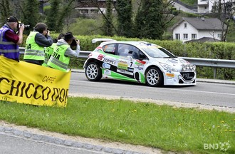 Critérium jurassien 2016
