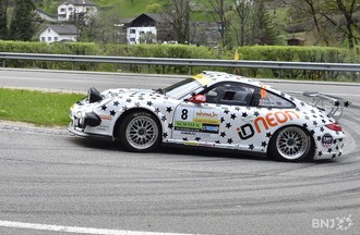 Critérium jurassien 2016