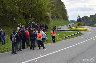 Critérium jurassien 2016