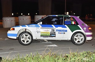 Critérium jurassien 2016