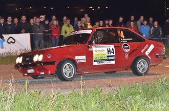 Critérium jurassien 2016