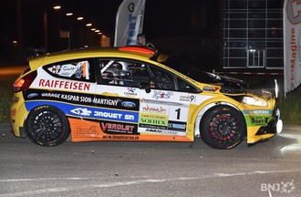 Critérium jurassien 2016