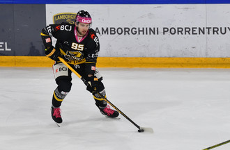 Kevin Bozon