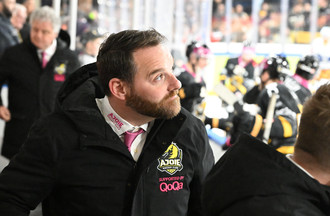Julien Vauclair