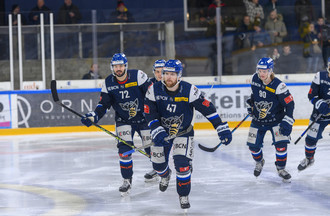  HCC, Hockey, La Chaux-de-Fonds, Langenthal