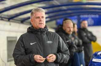 HCC, Hockey, La Chaux-de-Fonds, Langenthal