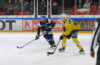 HCC, Hockey, La Chaux-de-Fonds, Langenthal