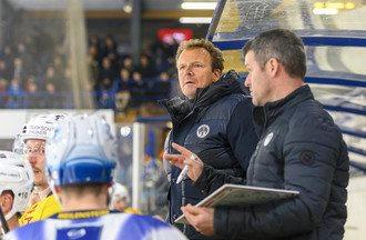 HCC, Hockey, La Chaux-de-Fonds, Langenthal