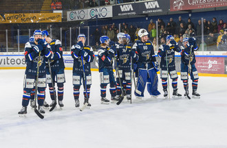 HCC, Hockey, La Chaux-de-Fonds, Langenthal