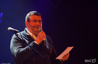 Martial Rosselet, programmateur