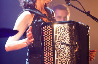 Chloé Lacan