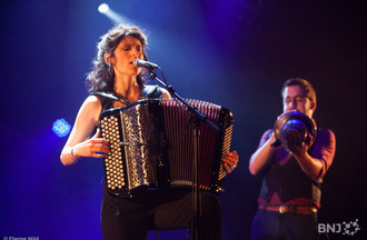 Chloé Lacan