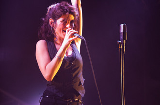 Chloé Lacan