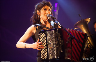Chloé Lacan