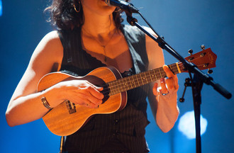 Chloé Lacan